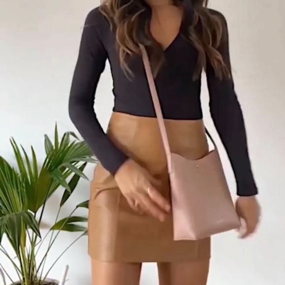 Samara Medium Shoulder Bag - Picture 2 of 7